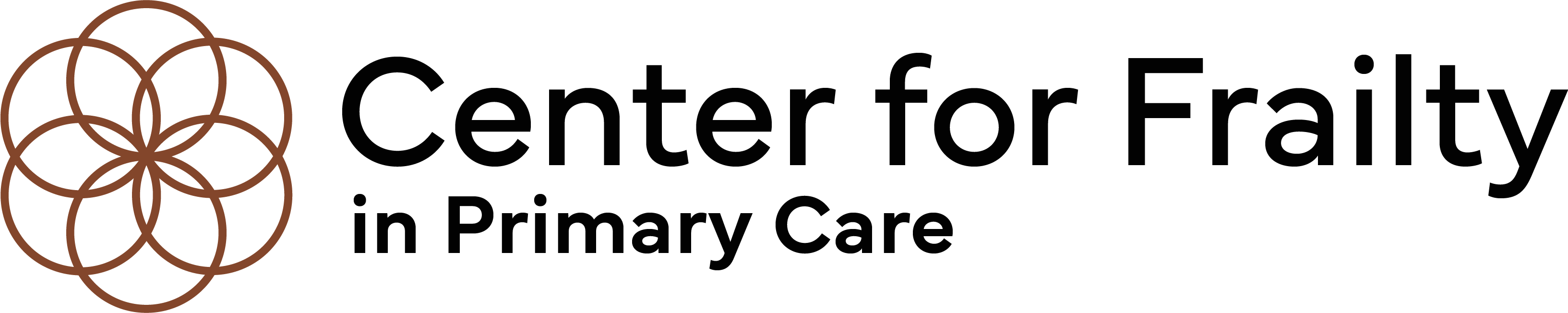 Center for Frailty in Primary Care